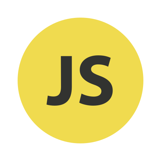 JavaScript Icon